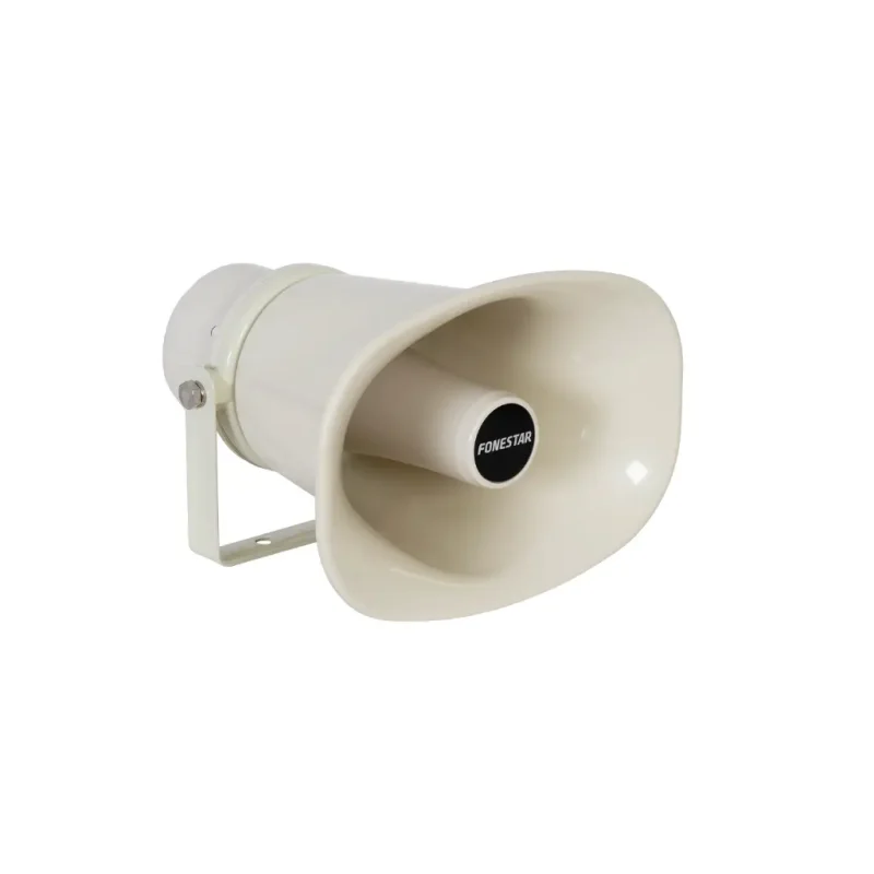 Bocina PA Rectangular 100V 15Wmax FONESTAR FE1150T