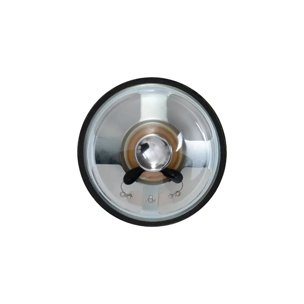 Altavoz  3in 50mW Miniatura