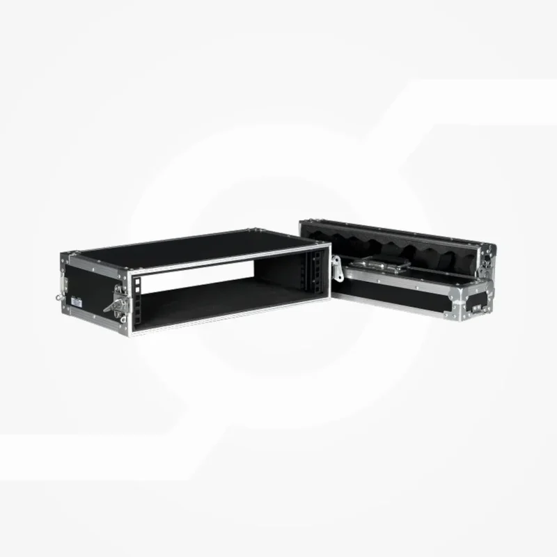 Rack Flight Case 19′ 2U FONESTAR FRE-202