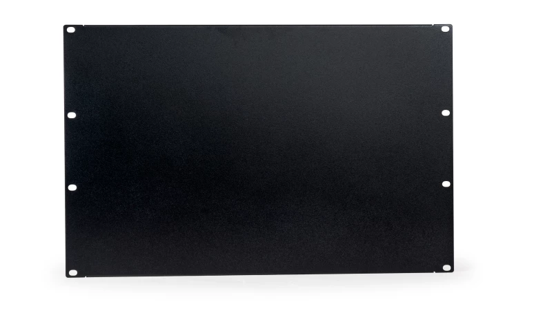 Panel Frontal 7U rack 19′