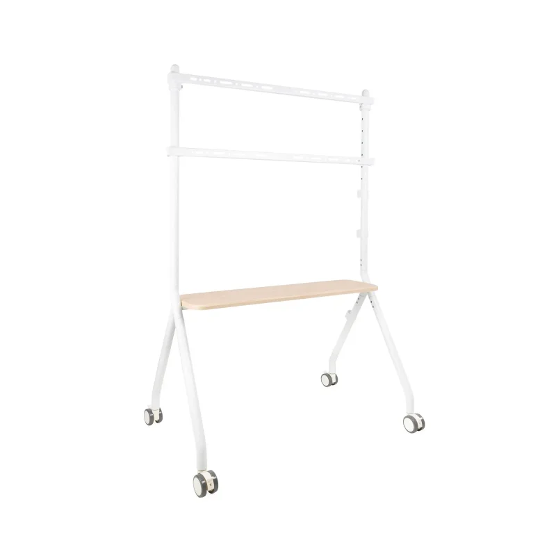 Soporte Suelo TV 80′ TOOQ iLOVE