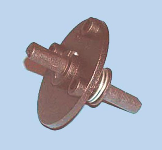 Porta pernos horno FAGOR