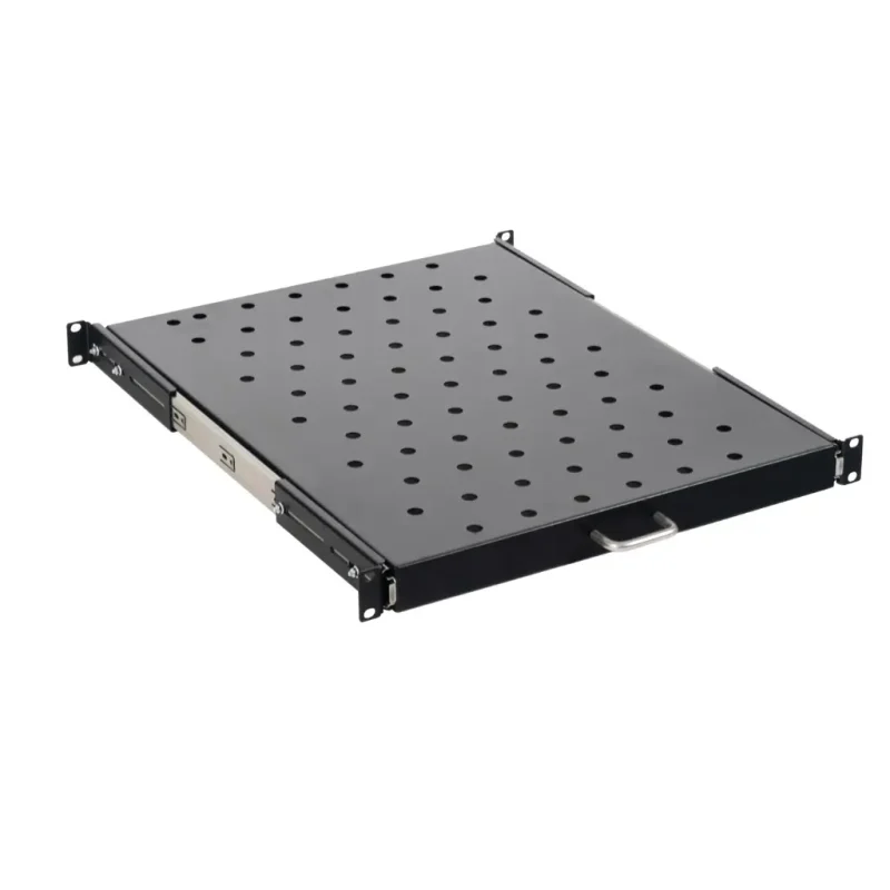 Bandeja Rack 19′ 1U Telescopica FONESTAR