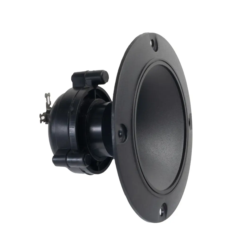 Tweeter PIEZO 25W 95mm redondo