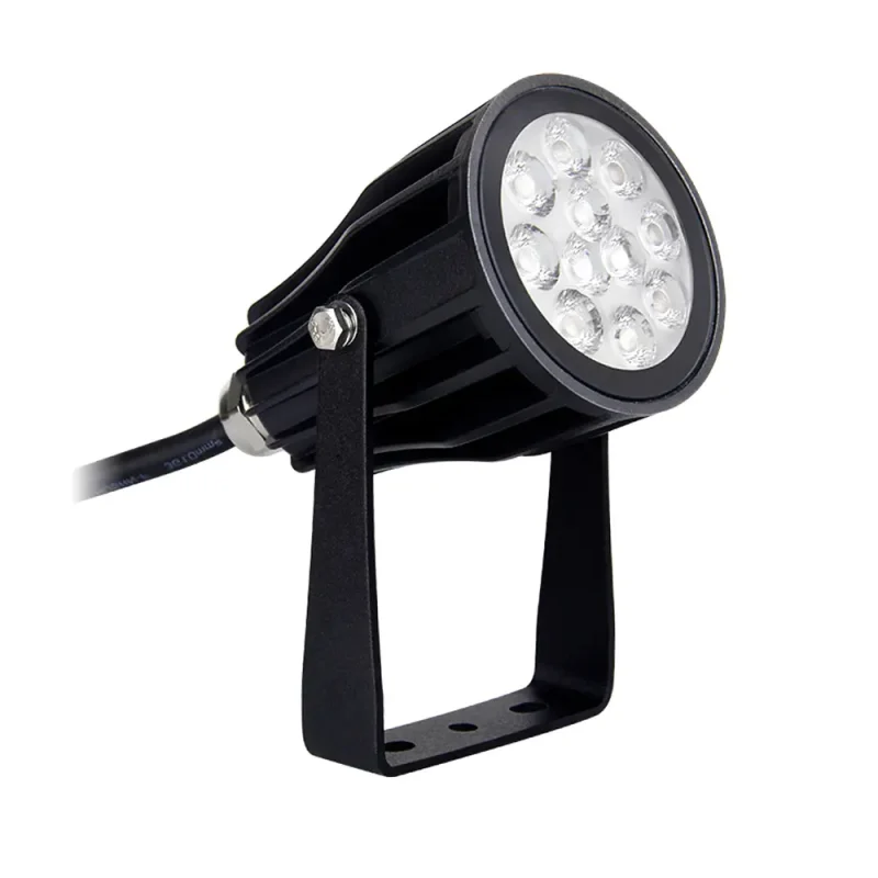 Foco LED RGB+CCT 6W 230V IP66 MI-BOXER