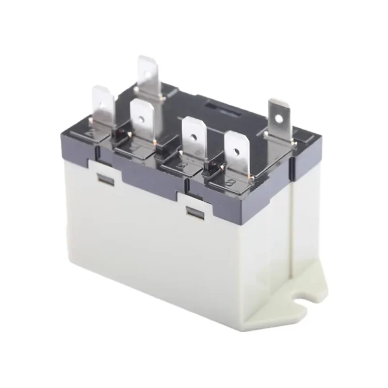 RELE 230VAC 2Cto 25Amp G7L-2A-AC OMRON Freidoras