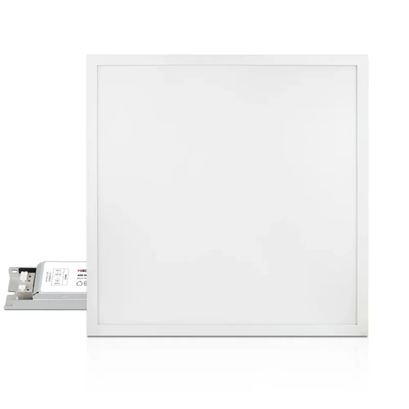 Panel LED 600×600 RGB+CCT 40W MI-LIGHT