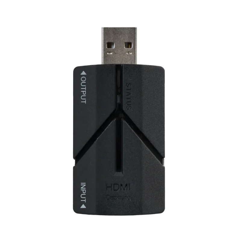 Capturadora Video HDMI por USB FONESTAR