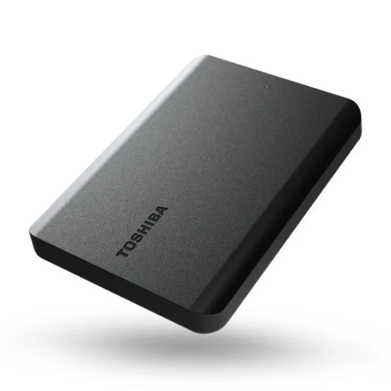 Disco Duro Externo 4Tb Canvio TOSHIBA