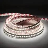 Tira LED 3000K 24V 19,2W/m 210LED/m IP65 5m