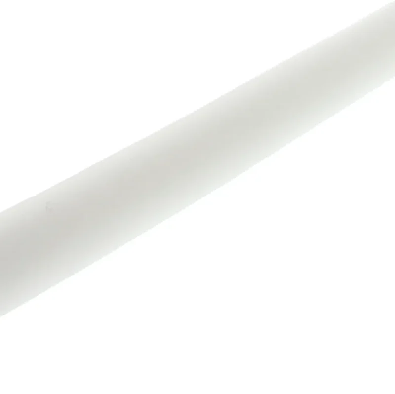 Tubo termorretrÃ¡ctil  4,8mm BLANCO Longitud 1m