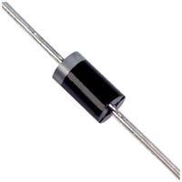 Diodo Unidireccional  120V 1,5KW DO201  1.5KE120A