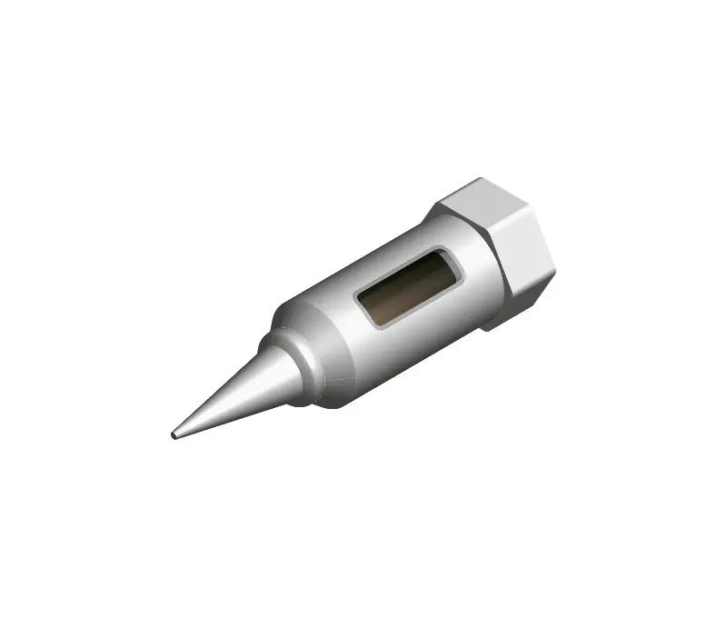 Punta repuesto HRV003
