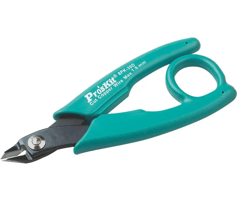 Alicate Micro Corte