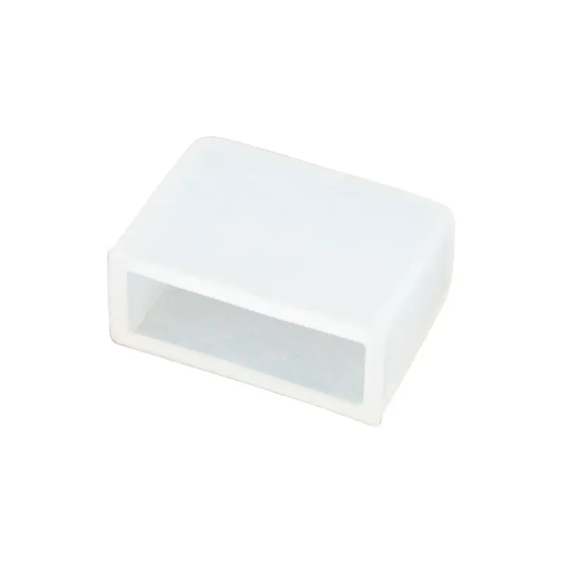Tapon Final Tira LED 230V