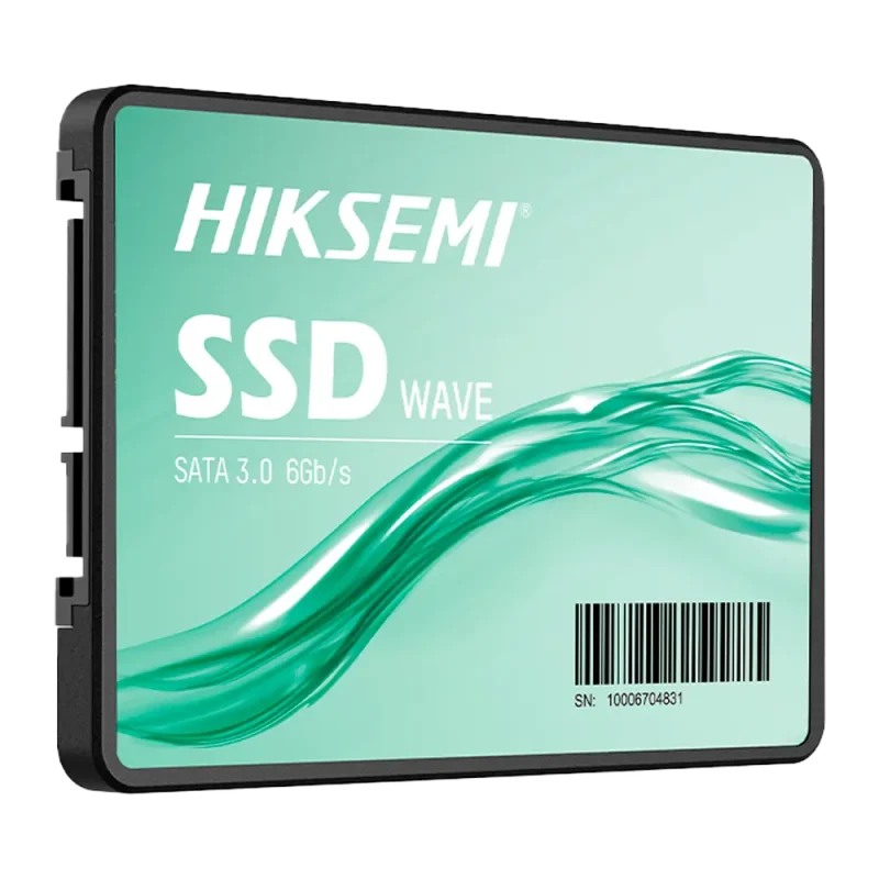 Disco Duro SSD 2,5′ 240Gb SATA3 KINGSTON