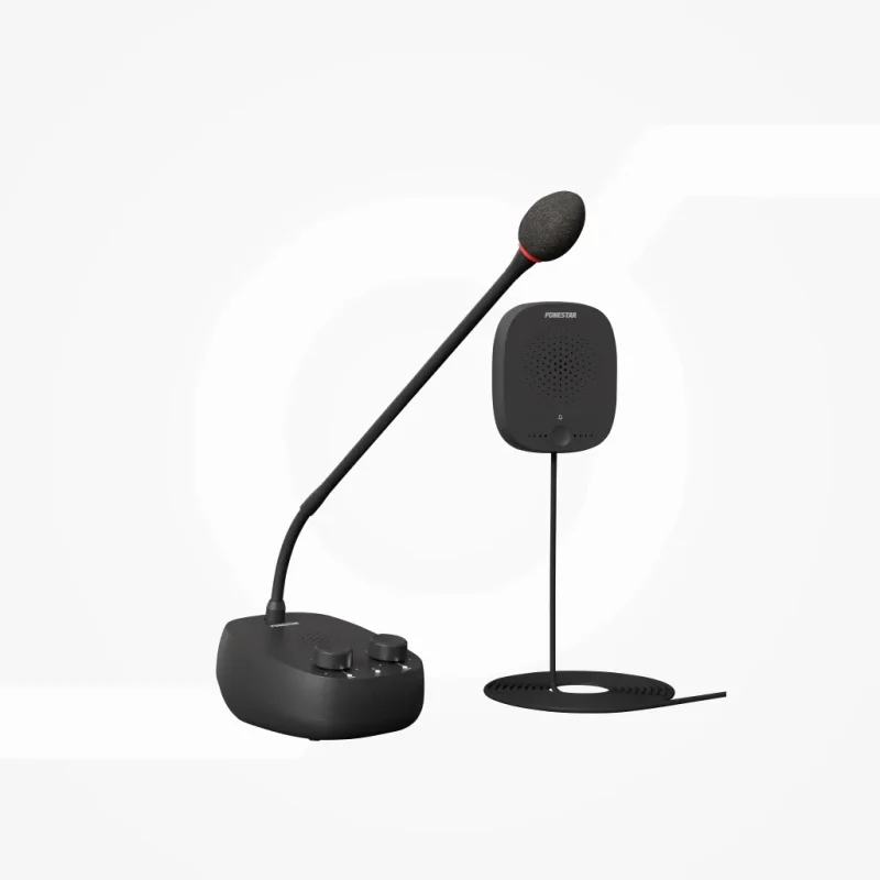 Intercomunicador Ventanilla FONESTAR INTERFON-V