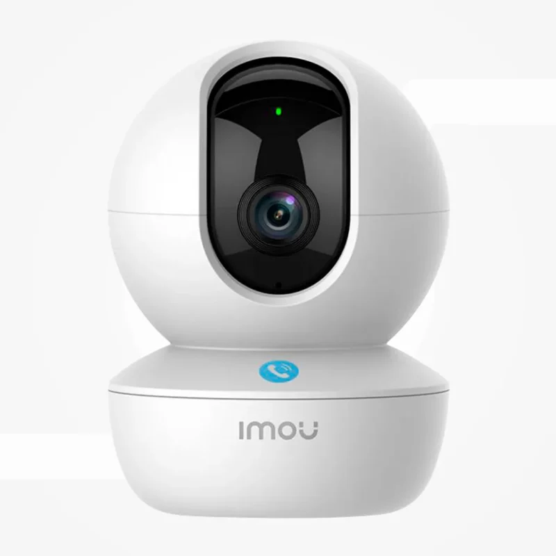 Camara IP PT 3,6mm 3Mpx WiFi Interior IMOU