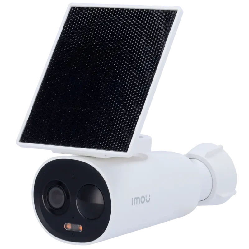Camara IP 2,8mm Bateria IMOU