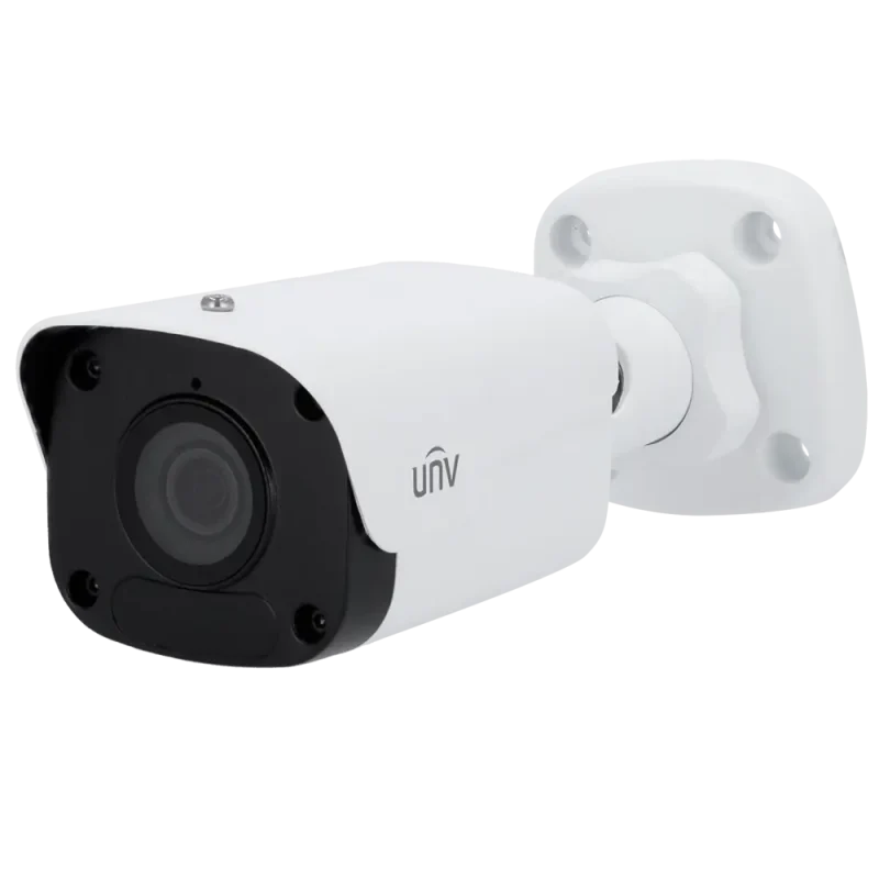 Cámara IP Bullet 2,8mm 2Mpx UNIVIEW EASY