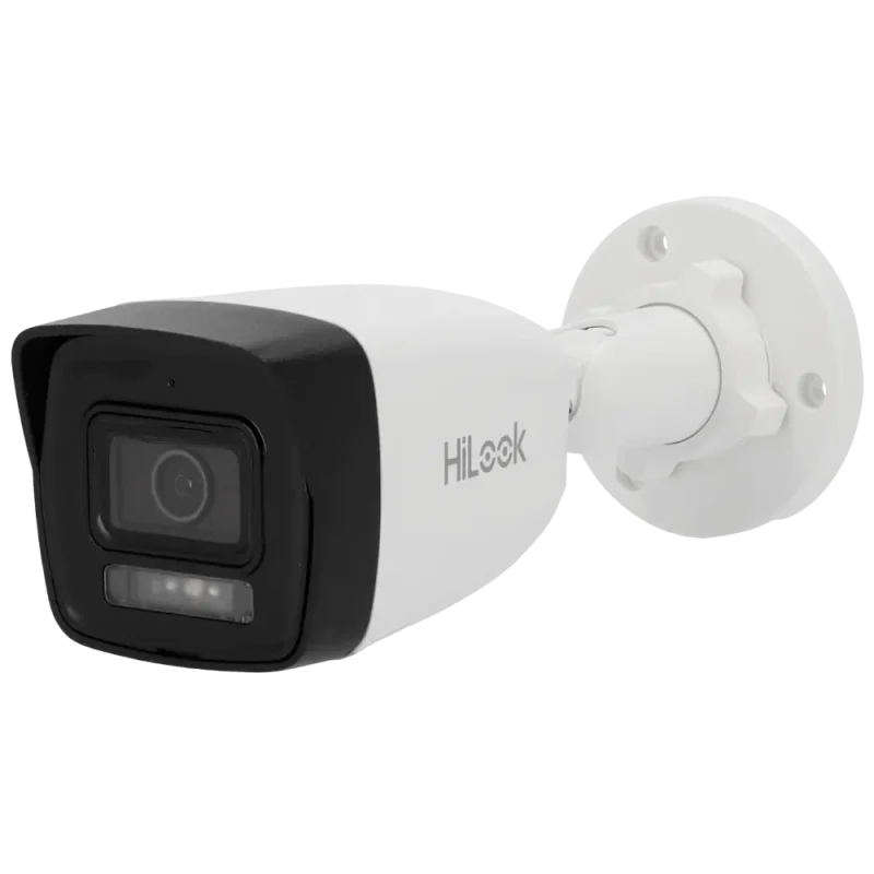 Camara IP Bullet 2,8mm 4Mpx HILOOK