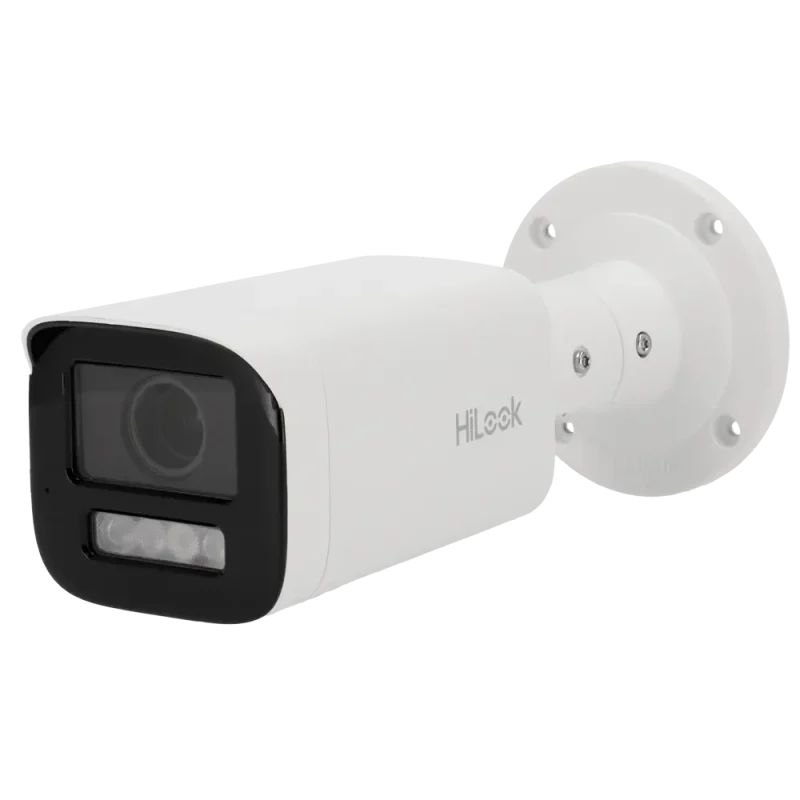 Camara IP Bullet 2.8~12mm 4Mpx HILOOK