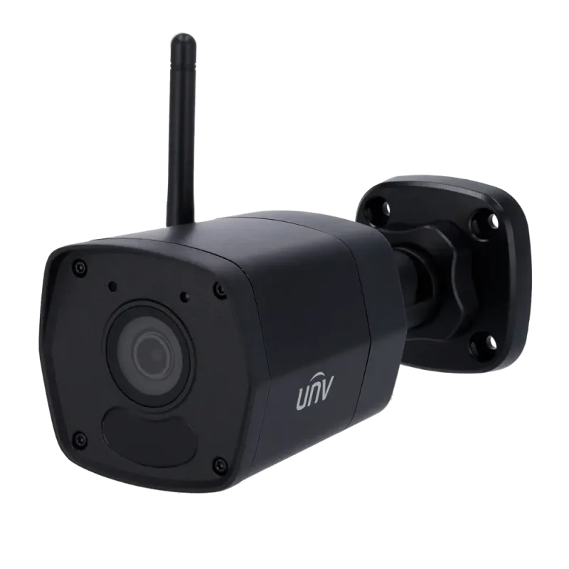 Camara IP WiFi Bullet  2,8mm 2Mpx UNIVIEW