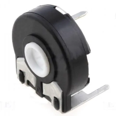 1M5  PTV15 Resistencia Ajustable PT15 Vertical