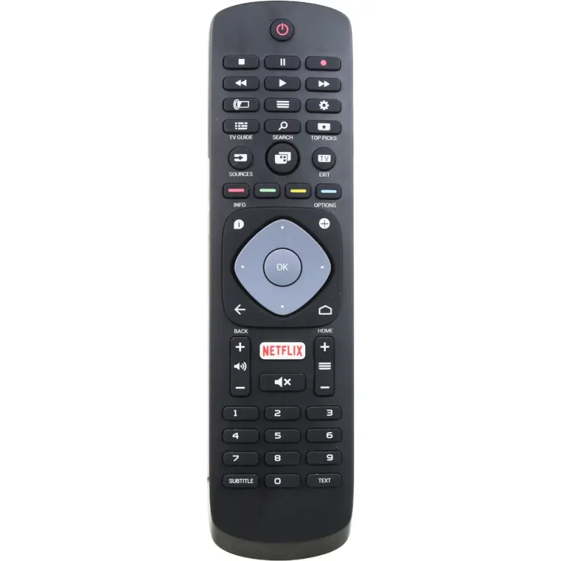 Mando Universal Televisores Philips ​(Jolly Line)
