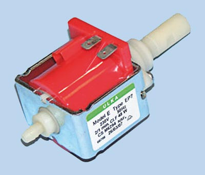 Bomba Ulka EP7- 7 bares