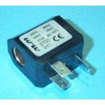 Electrobobina 10W 220V Orificio 10mm