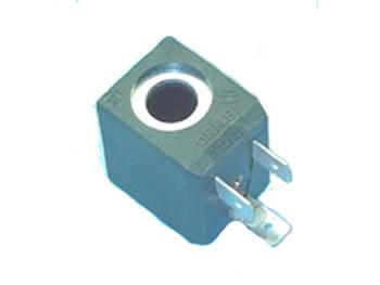 Bobina Universal 12V 4W 10mm