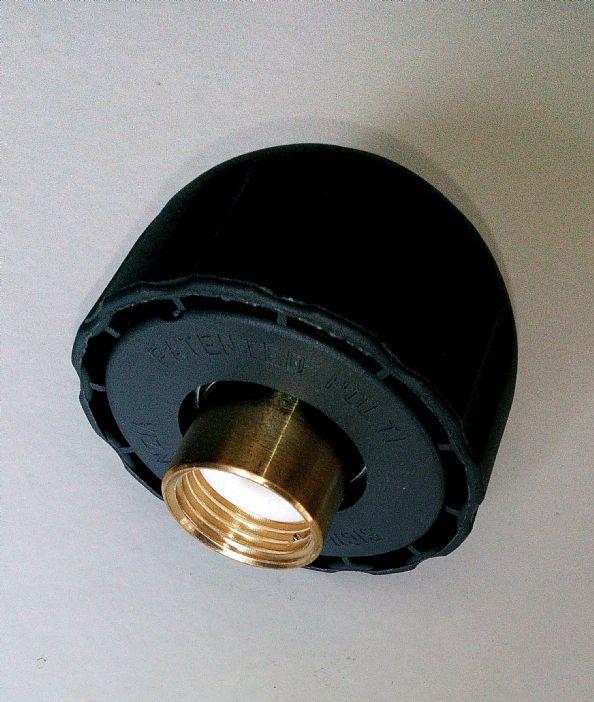 Tapon 1/2′ centro de Planchado Polti