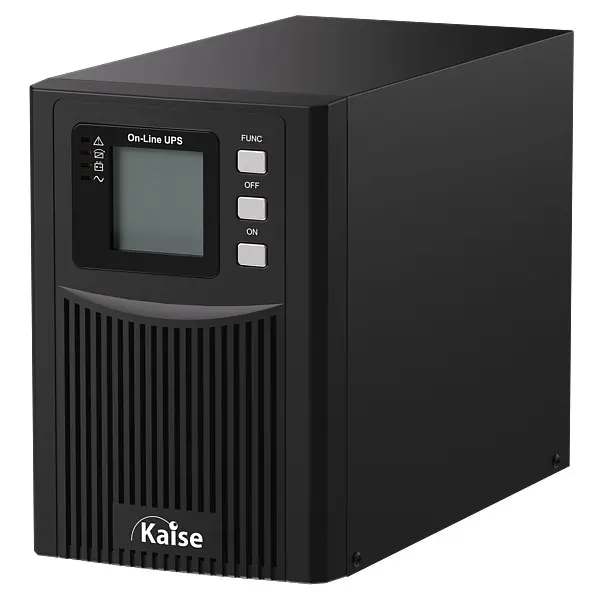 KUTON1000-IB UPS/SAI 1000VA 900W ON LINE Tower