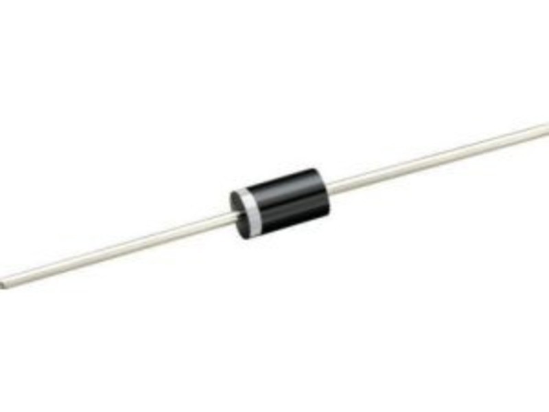 Diodo Zener 14V 5W  DO201 1N5351B