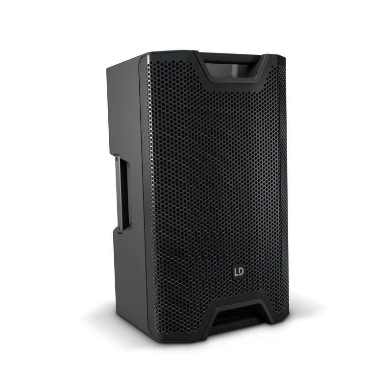Altavoz Amplificado 12′ 300Wrms LD ICOA