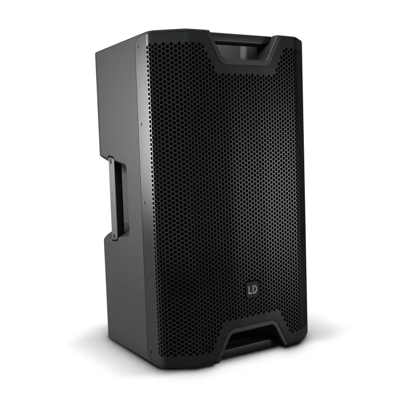 Altavoz Amplificado 15′ 1000Wmax LD ICOA