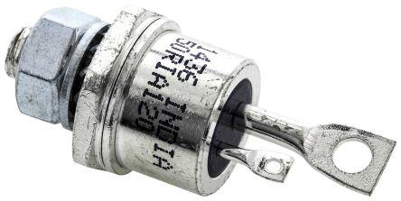 TIRISTOR 50-80A 1200V TO65 TO208AC 50RIA120
