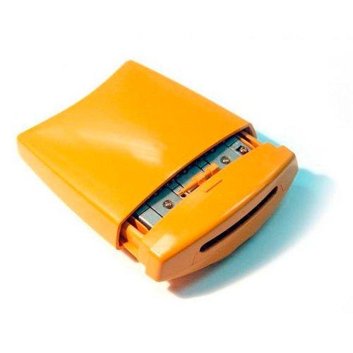 Amplificador Mastil 5e DAB-FM-UHF-21/53-57/69