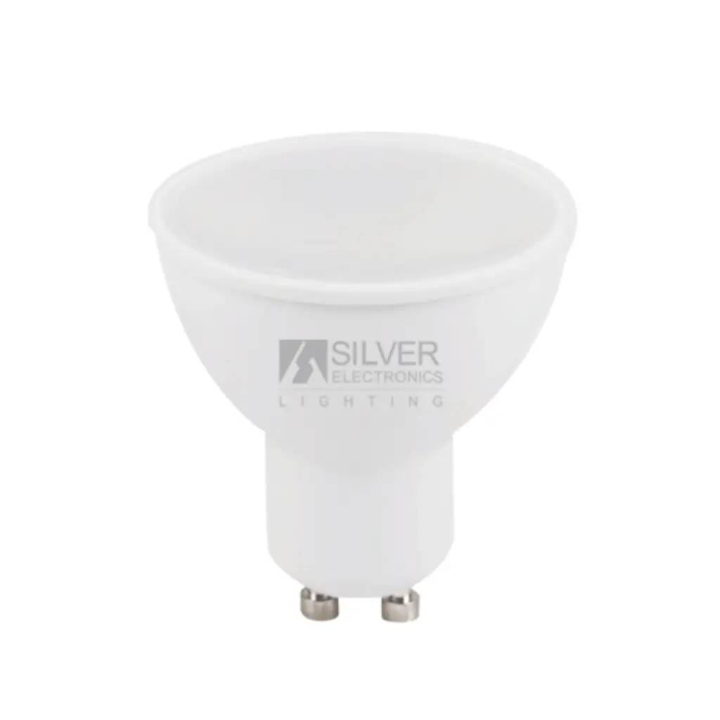 Tira LED COB 4000K 24V 10W/m 480 IP20 5m ECO