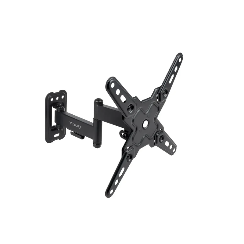 Soporte Pared TV 2Brazos 2,7cm 43′ TOOQ LP1344TN