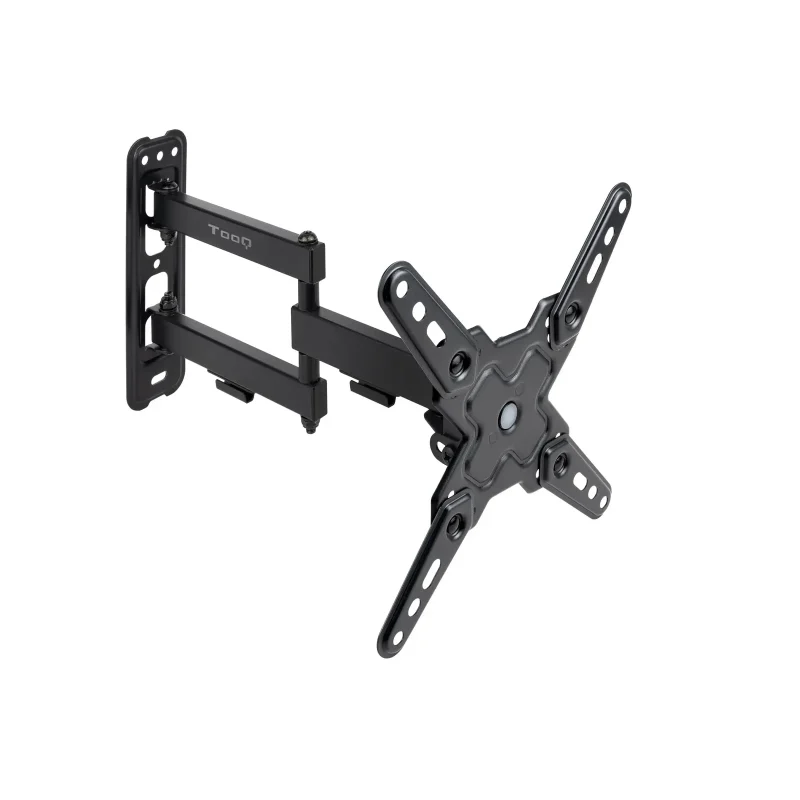 Soporte Pared TV 2Brazos 3,7cm 43′ TOOQ LP1345TN