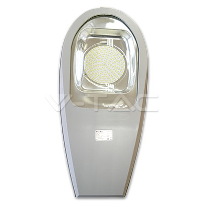 Farola LED SMD 80W 230Vac Luz Blanca 6000K