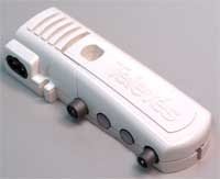 Amplificador TV Interior 1S 25dB conectores RF