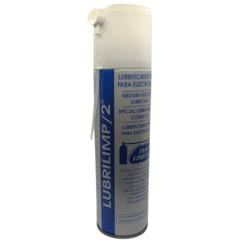 Lubricante fino para Electronica LUBRI-LIMP-2-335