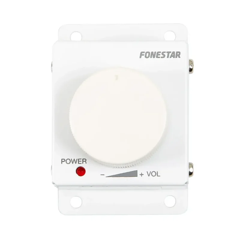 Control volumen para WA-2150 FONESTAR