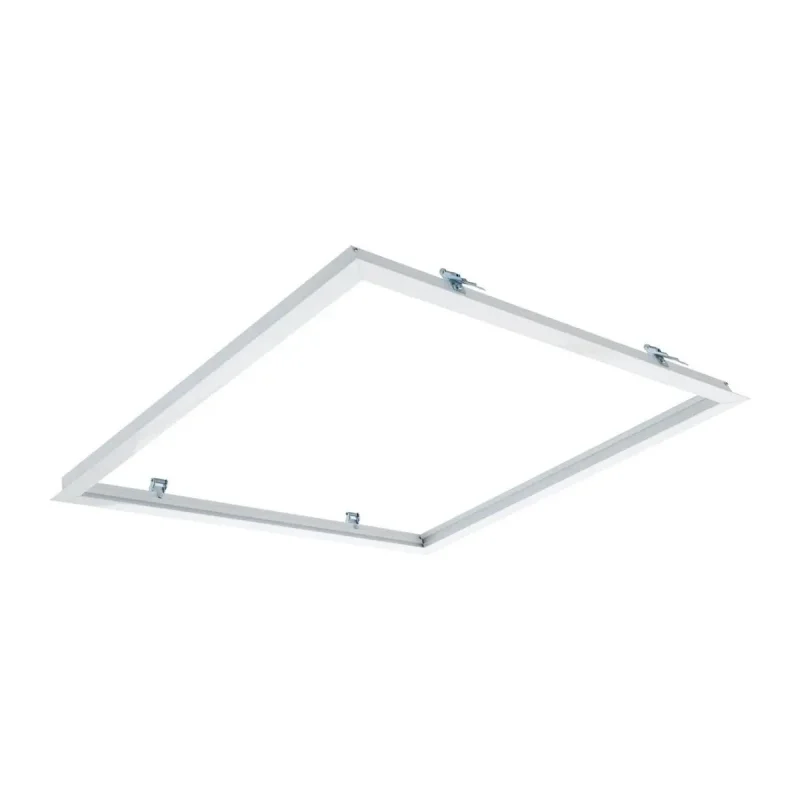 Marco Empotrar Pladur Panel LED 600×600