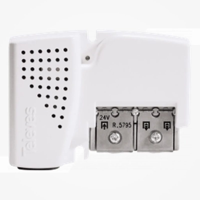 Fuente Alimentacion PicoKom 24V 130mA TELEVES