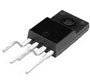 Transistor 650V 3A TO220F 5M0365RTU- 4 PIN