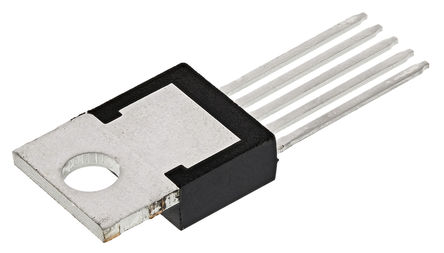 5Q1265RT Circuito Integrado TO220F-5L